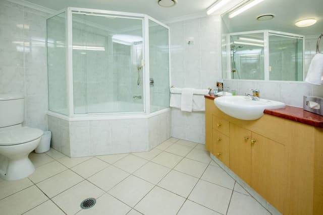 Apartment, 2 Bedrooms