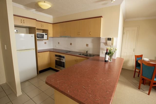 Apartment, 2 Bedrooms