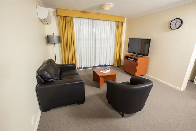 Apartment, 1 Bedroom