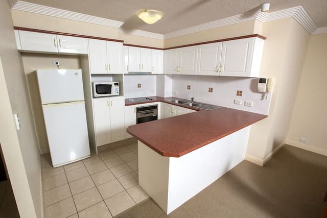 Deluxe Apartment, 2 Bedrooms