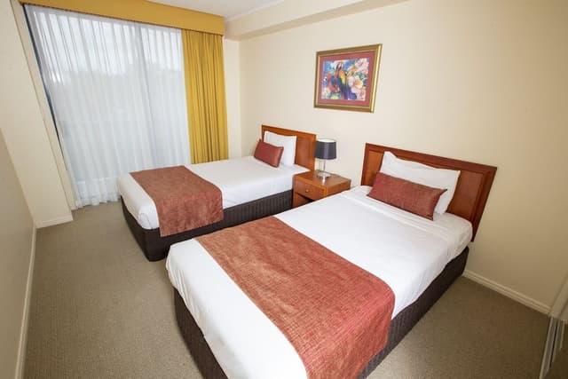 Apartment, 2 Bedrooms