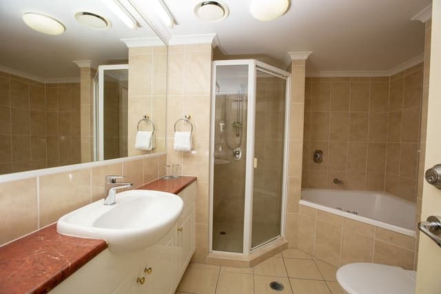 Apartment, 3 Bedrooms