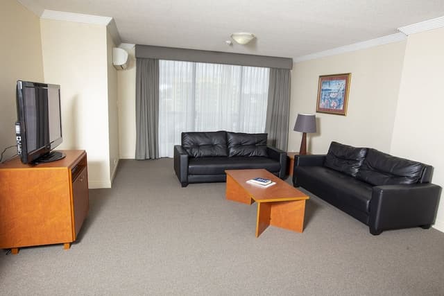Apartment, 3 Bedrooms