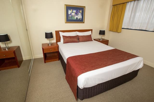 Deluxe Apartment, 2 Bedrooms