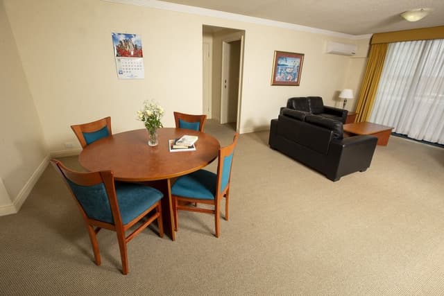 Deluxe Apartment, 2 Bedrooms