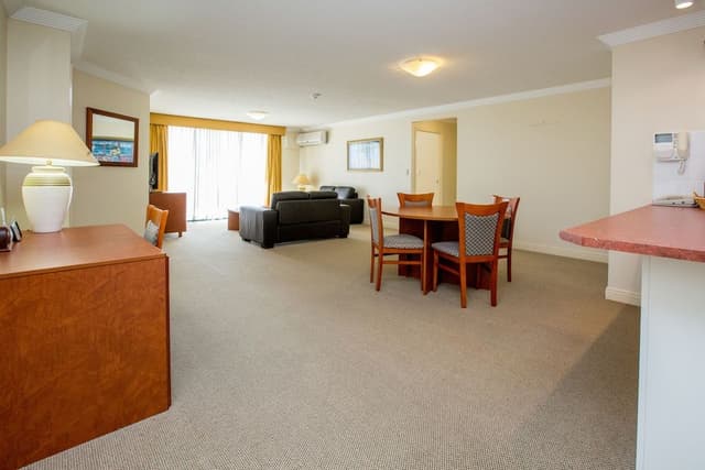 Deluxe Apartment, 2 Bedrooms