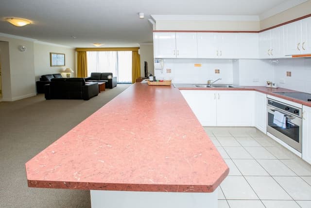 Apartment, 3 Bedrooms