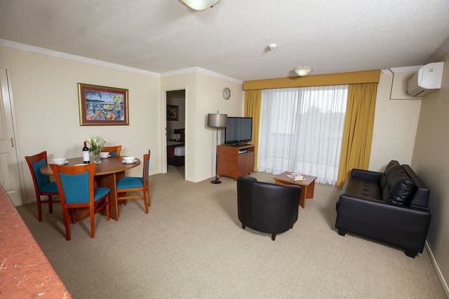 Apartment, 2 Bedrooms