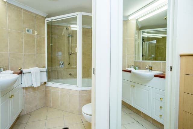 Deluxe Apartment, 2 Bedrooms