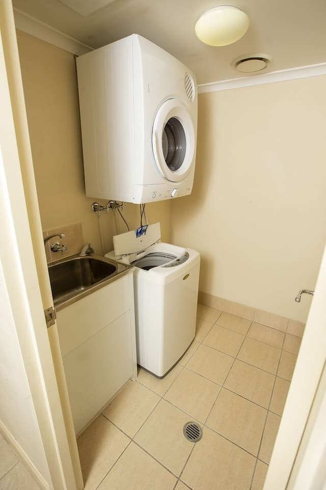 Apartment, 3 Bedrooms