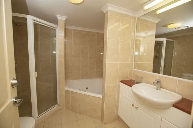 Deluxe Apartment, 2 Bedrooms