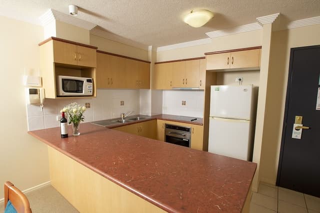 Apartment, 1 Bedroom