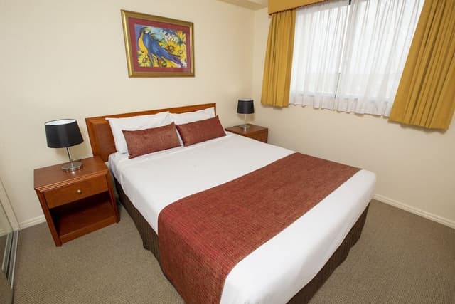 Apartment, 2 Bedrooms