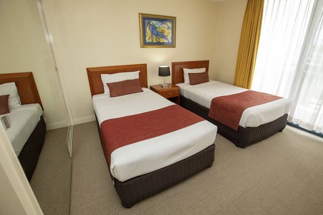 Apartment, 3 Bedrooms