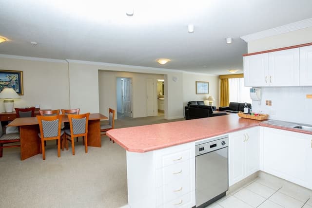 Apartment, 3 Bedrooms