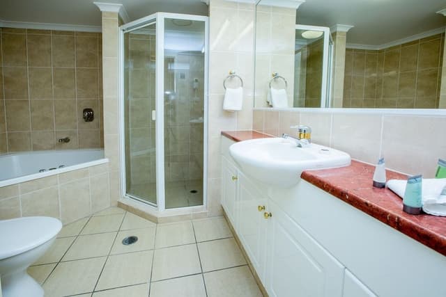 Apartment, 3 Bedrooms