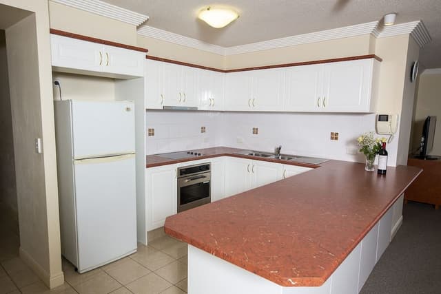 Apartment, 3 Bedrooms