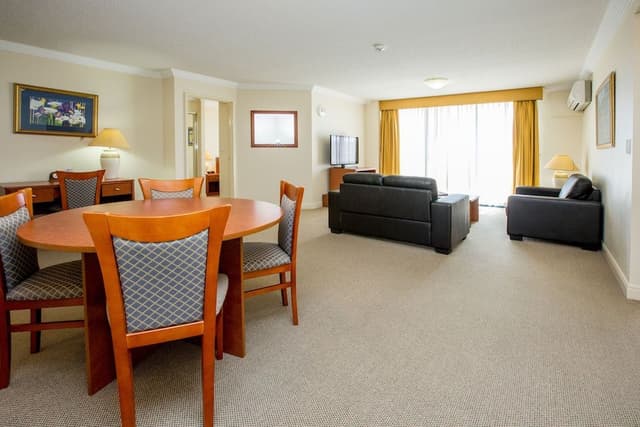 Deluxe Apartment, 2 Bedrooms