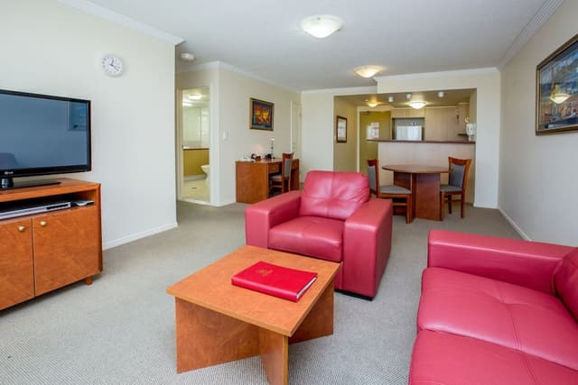 Apartment, 1 Bedroom