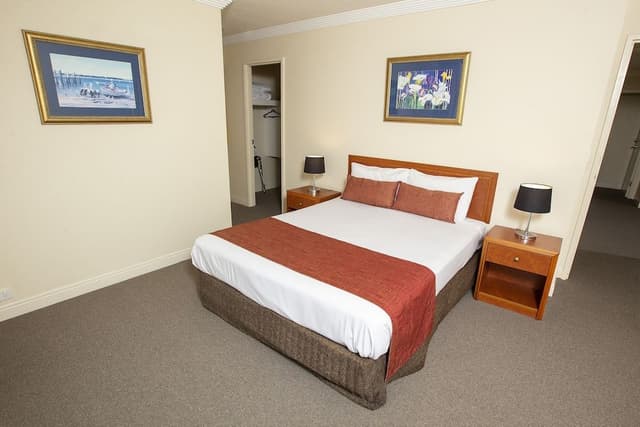 Apartment, 3 Bedrooms