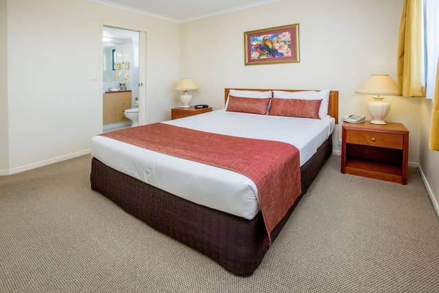 Apartment, 2 Bedrooms