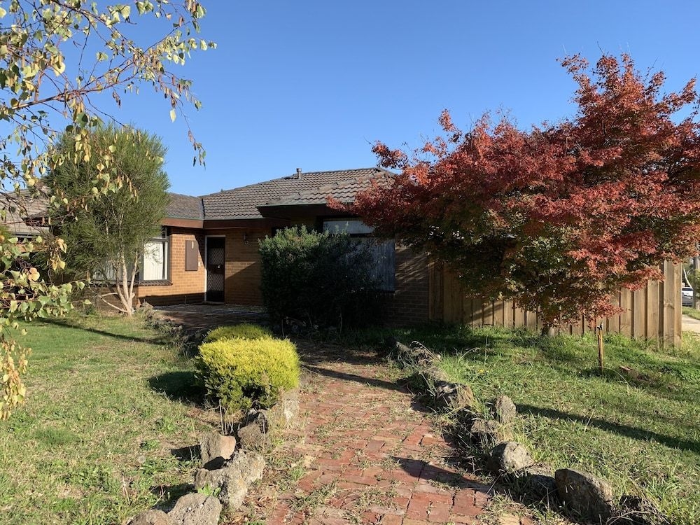 Family Home In Prime Location Melbourne1