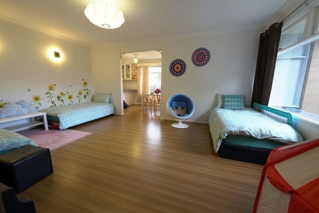 Family House, Multiple Beds, Courtyard View