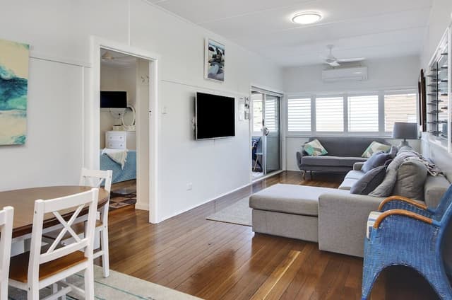 House, 3 Bedrooms