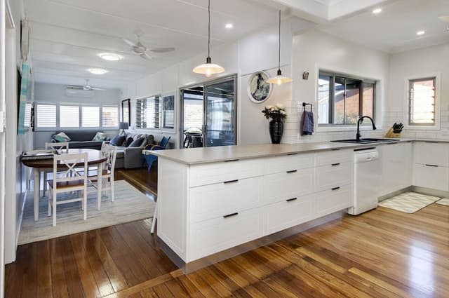 House, 3 Bedrooms