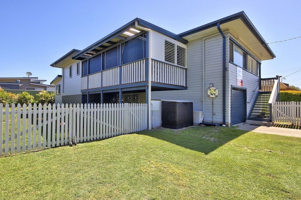 Gillies Getaway at South West Rocks1