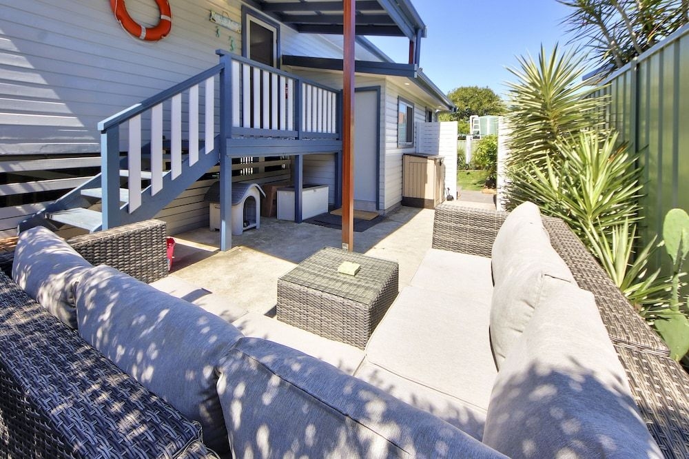 Gillies Getaway at South West Rocks0