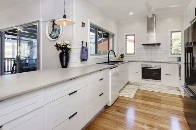 House, 3 Bedrooms