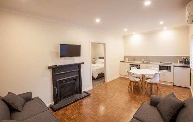 Apartment, 1 Bedroom