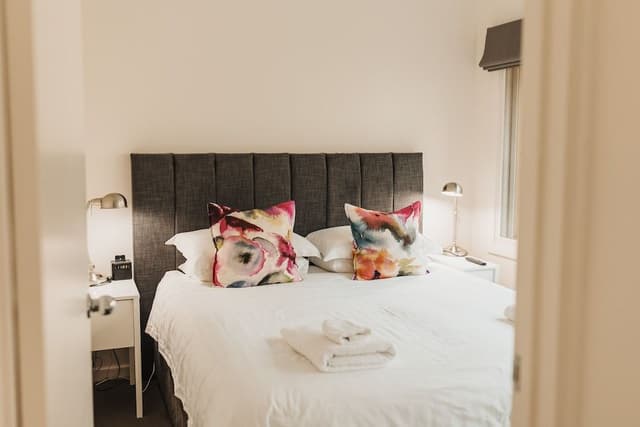 Apartment, 2 Bedrooms