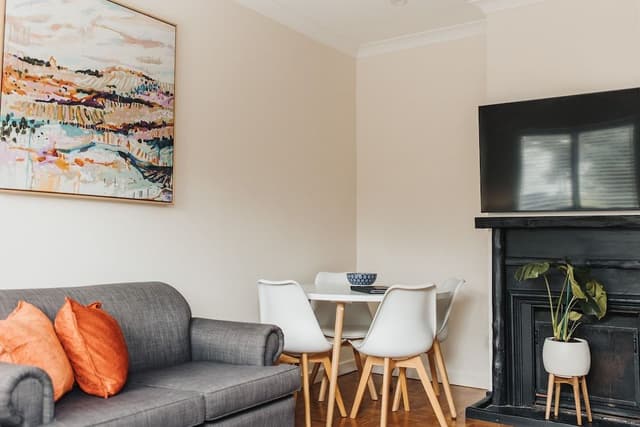 Apartment, 2 Bedrooms