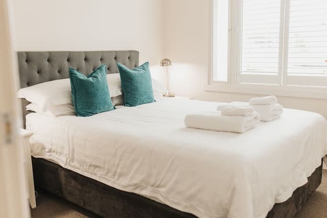 Apartment, 2 Bedrooms