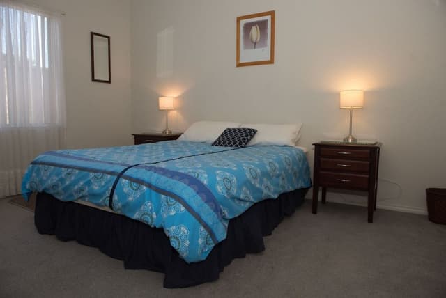 Four Bedroom Holiday House
