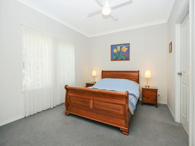 Four Bedroom Holiday House