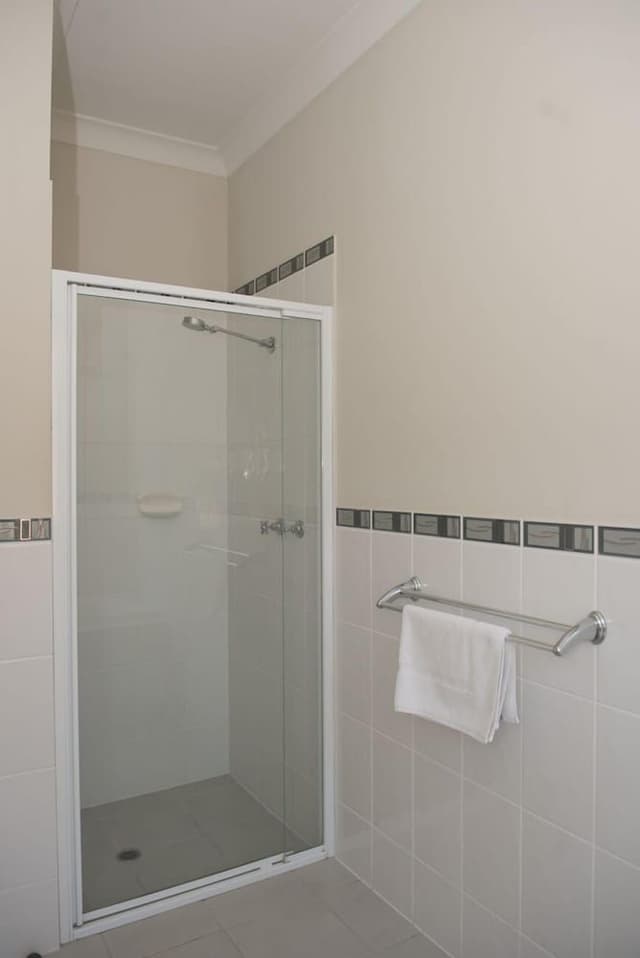 Four Bedroom Holiday House