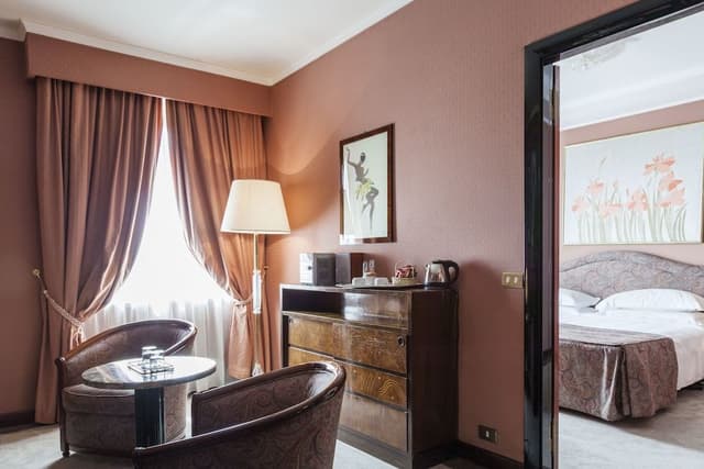 Junior Suite