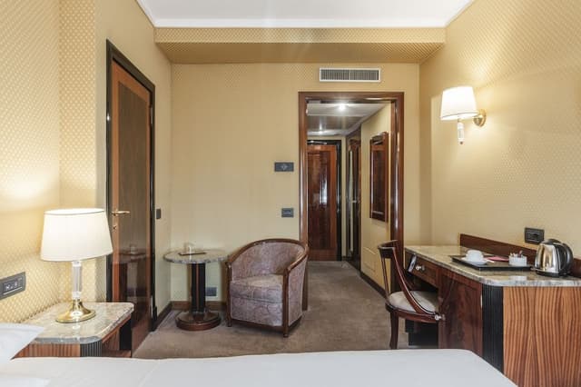 Classic Room
