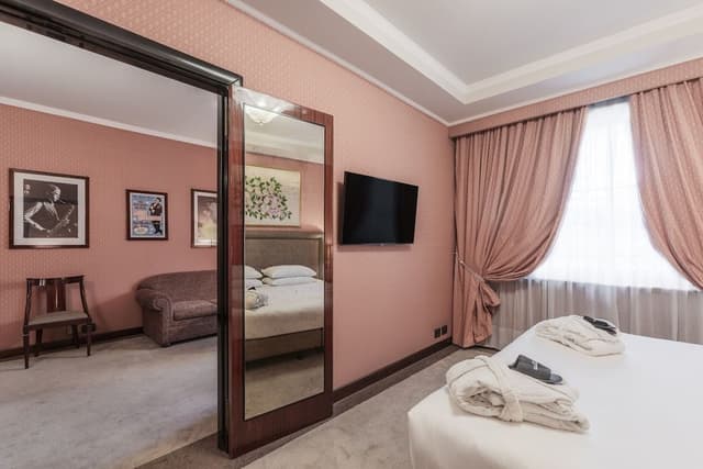 Junior Suite