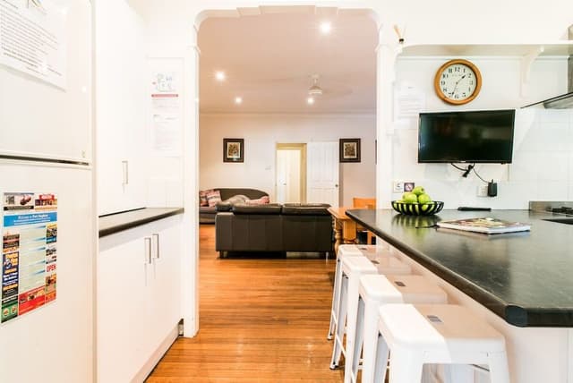 Comfort House, 3 Bedrooms, Garden Area