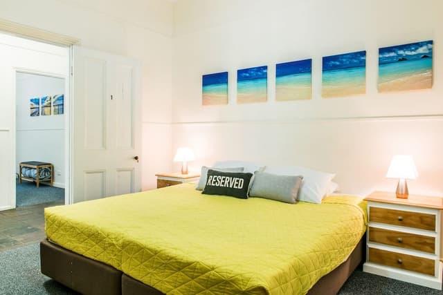 Economy House, 6 Bedrooms