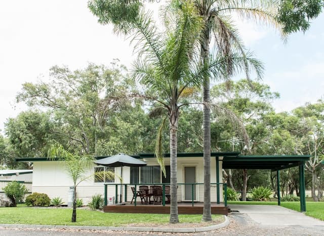 Bungalow
