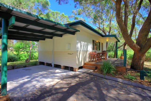 Cabin