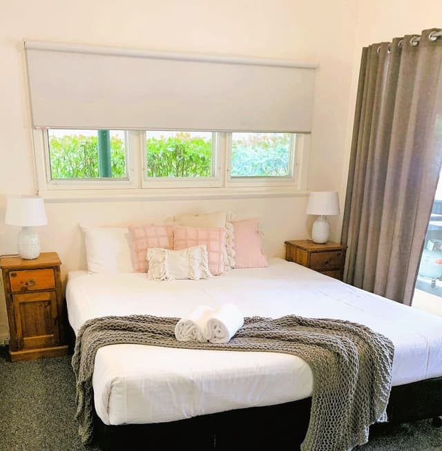 Comfort House, 3 Bedrooms, Garden Area