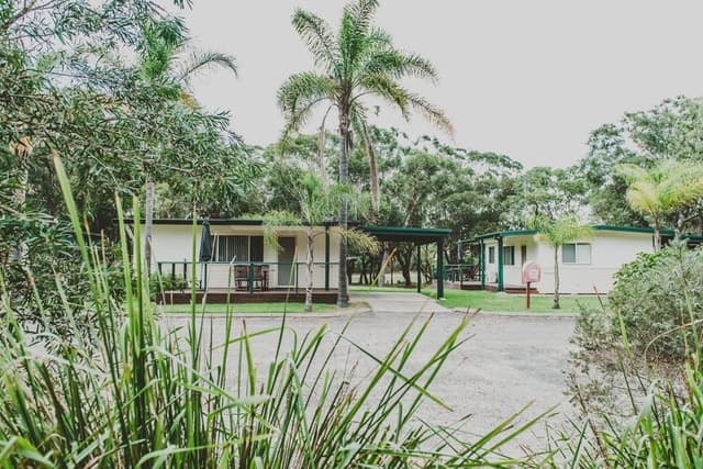 Bungalow