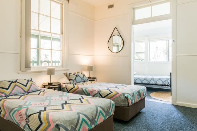 Economy House, 6 Bedrooms