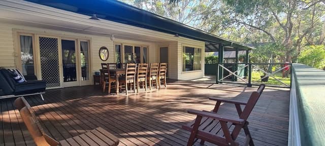 Comfort House, 3 Bedrooms, Garden Area